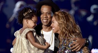 Jay-Z Sheds Light On How He & Beyoncé Settled On Blue Ivy Carter’s Name