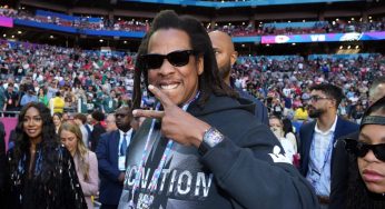 Take Or Break Bread? Jay-Z FINALLY Weighs In On The Viral ‘$500,000 Or Dinner With Him’ Debate