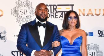 Jeannie Mai Talks Giving God Her ‘Pain’ And Daughter Monaco Being Her ‘North Star’ Amid Divorce From Jeezy