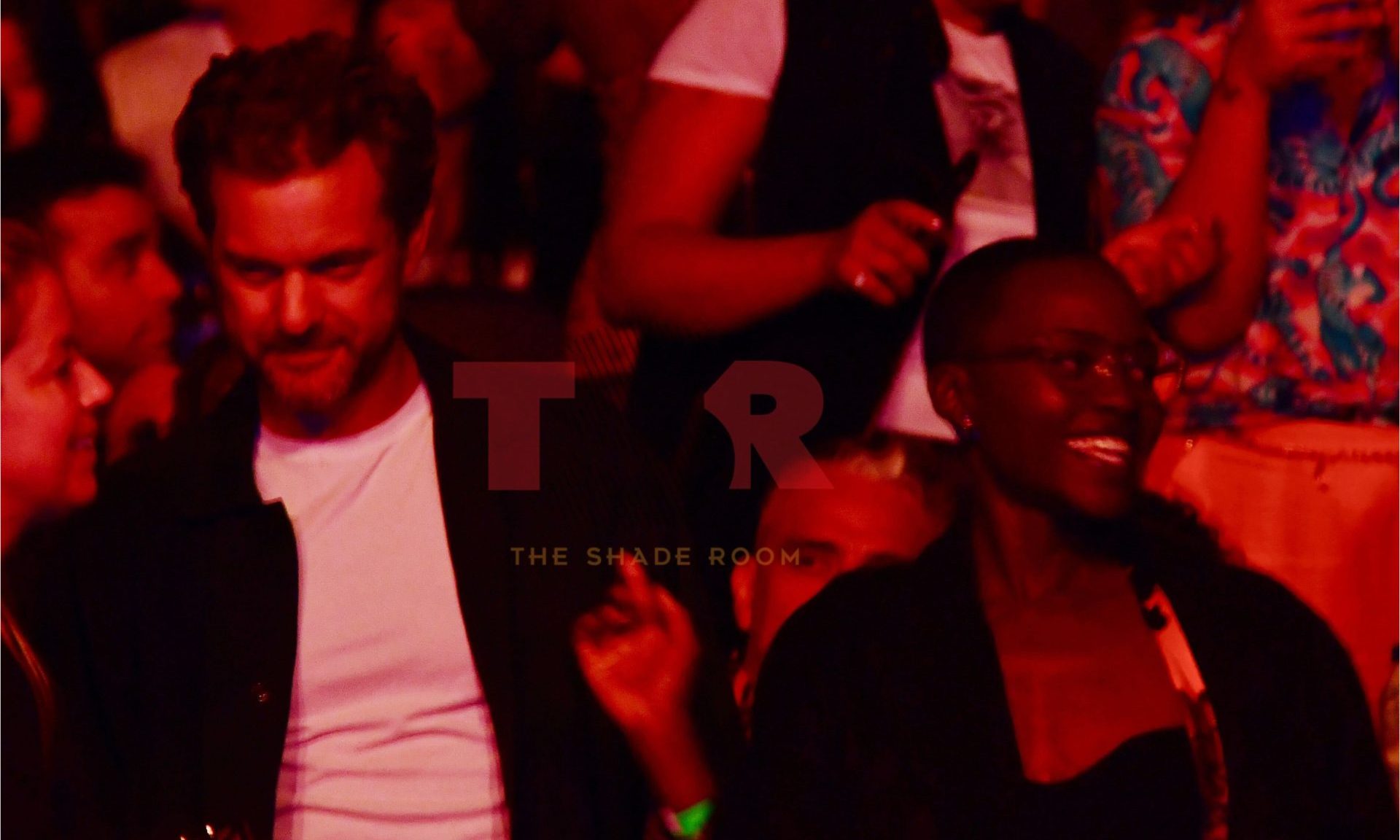 Actors Night Out! Joshua Jackson & Lupita Nyoung'o Enjoy Janelle Monáe's Concert With Friends (Exclusive)