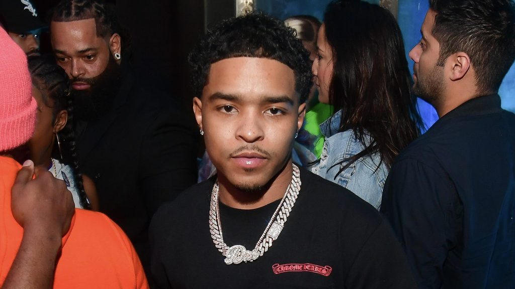 UPDATE: Justin Combs Reportedly Avoids Jail Time With Plea Deal Following DUI Arrest In June