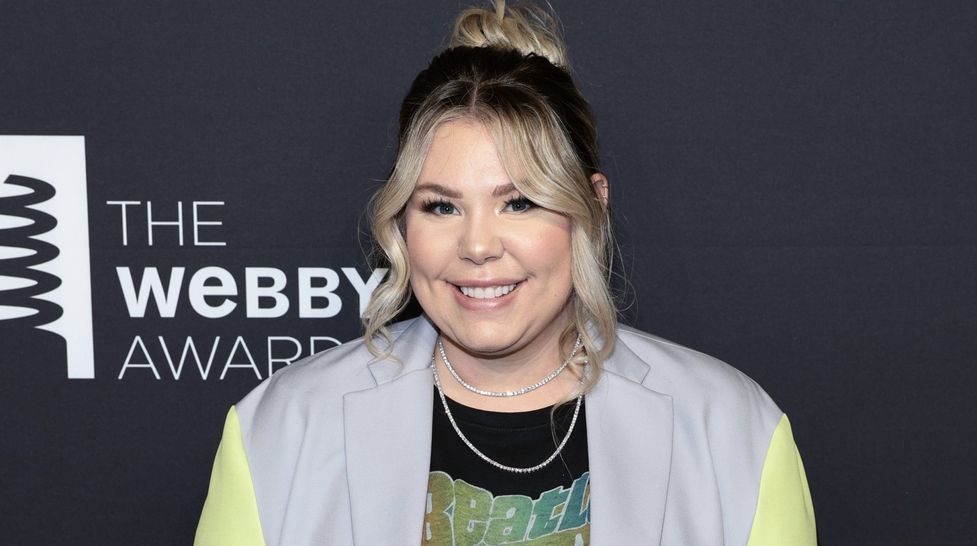 ‘Teen Mom 2’ Star Kailyn Lowry Confirms She Welcomed ‘Surprise’ Fifth Child