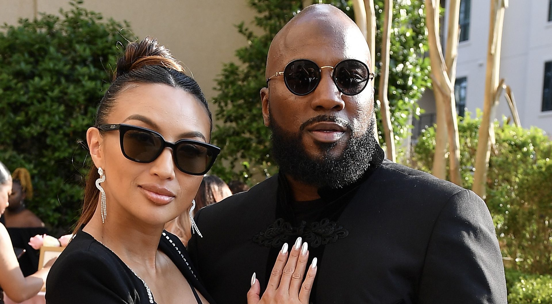 Jeezy Releases Statement After Filing To Divorce Jeannie Mai
