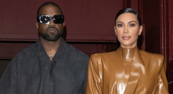 Kim Kardashian Shares Kanye West’s Reaction To Her Hiring A Male Nanny: ‘I Was Scared Out Of My Mind To Tell Their Dad’