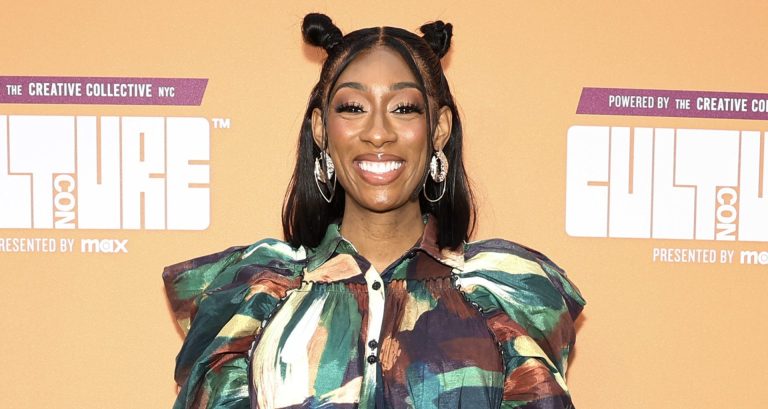 Lala Milan & Model Tyler Parker Reveal They're Expecting Their First Child Together! (PHOTOS)