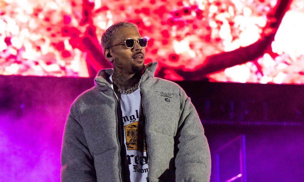 Lawsuit Alleges Chris Brown Beat Man Unconscious In Nightclub
