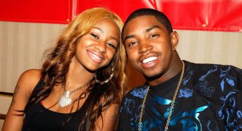 Lil Scrappy Makes ‘Overdue Post’ Praising Rapper Diamond, Says She Helped Him ‘Revive’