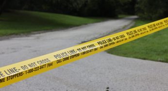 Mother Says County Buried Her Son Without Notifying Her After Off-Duty Cop Killed Him