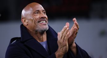 Issa Re-Do! French Museum Is Updating The Rock’s Wax Figure After Skin Tone Backlash (Photos)