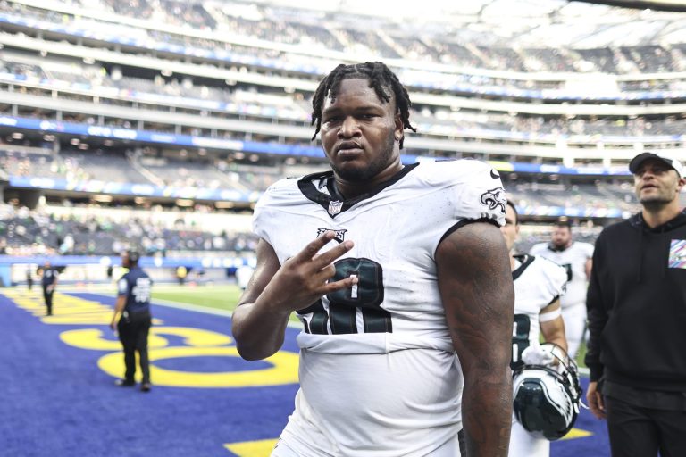 NFL Star Jalen Carter Pays For Counseling For Youth Football Players After Shooting Leaves 2 Teammates Injured