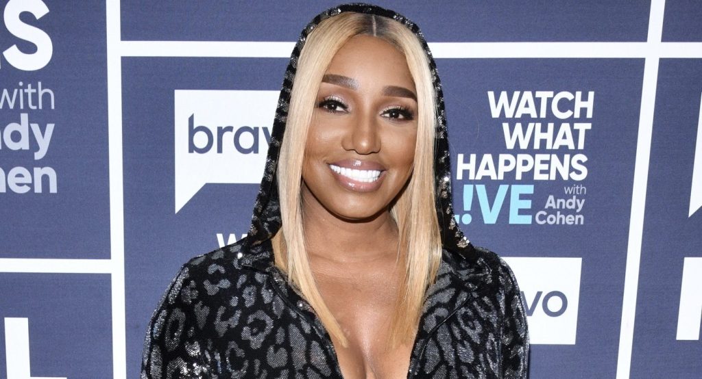 NeNe Leakes Emotionally Discusses Thought Of Remarrying Someone To Have 'A Partner For Life'