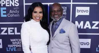 ‘RHOP’ Star Mia Thornton And Gordon Thornton Have Reportedly ‘Separated’