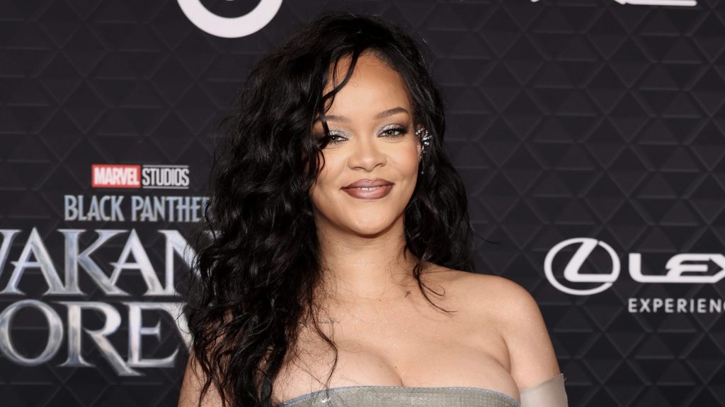 RIH-UP? Here Is Why Fans Think Rihanna Is Going On A World Tour