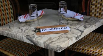 Restaurant Goes Viral For Adding ‘Loud Kids’ Fee To Customer’s Bill