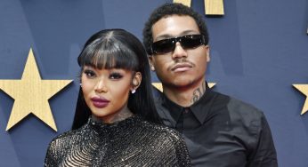 Reunited? Summer Walker & Lil Meech Are Spotted Together Three Months After Alleged Breakup (Photos)