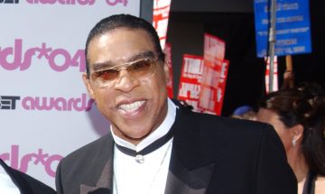 Rudolph Isley Of The Isley Brothers Passes Away At Age 84 