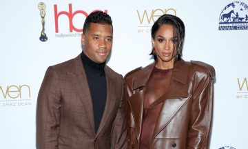 While social media users tussle over Waffle House being an appropriate first date, Russell Wilson put on a show for Ciara at the chain restaurant!