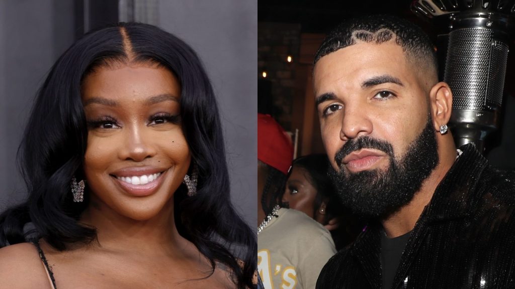 SZA Reflects On 'Childish' 2009 Romance With Drake While Sharing Her Thoughts On Finding Love In The Future