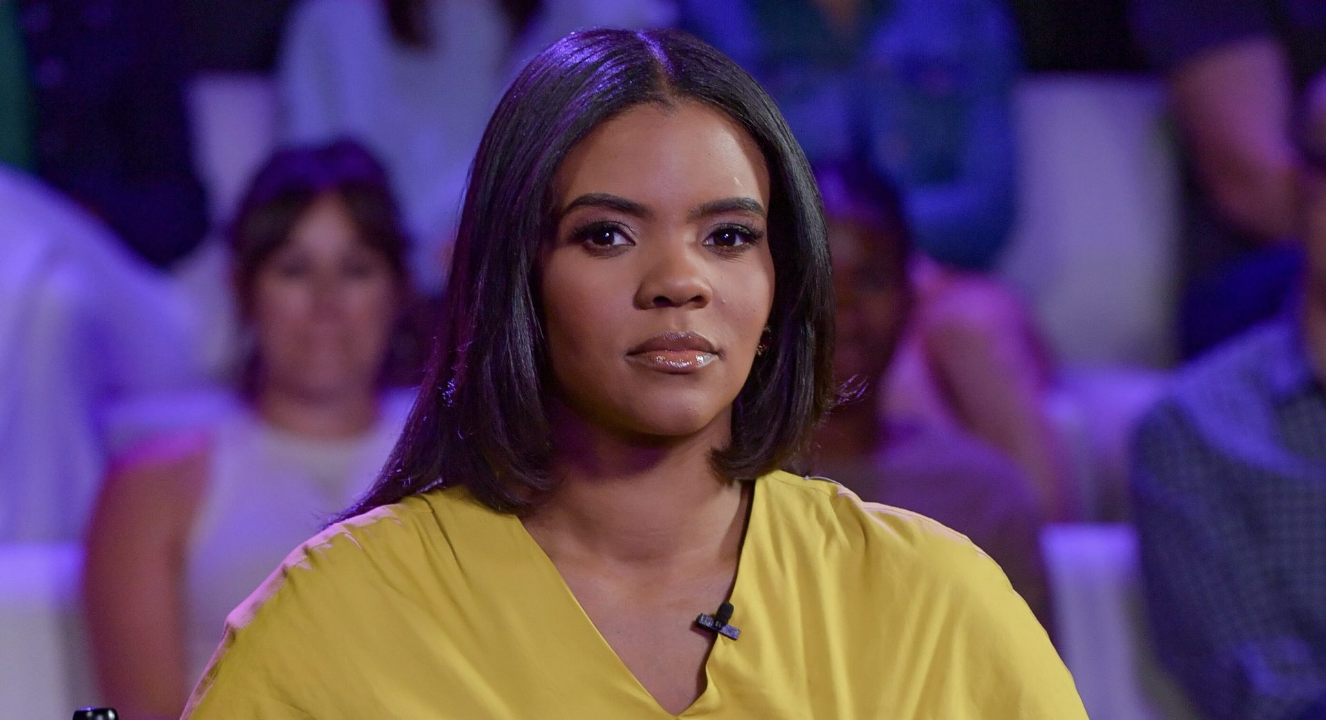 Say What, Now? Candace Owens Offers To Pay Carlee Russell's $18K Fine If Russell Reveals Where She Was During Time 'Missing'