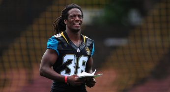 Sergio Brown Reportedly In Police Custody In Connection To His Mother’s Death, Charged With First-Degree Murder