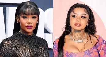 Summer Walker Reacts After Chrisean Rock Revealed She Felt ‘Hurt’ By Her Impersonation Video
