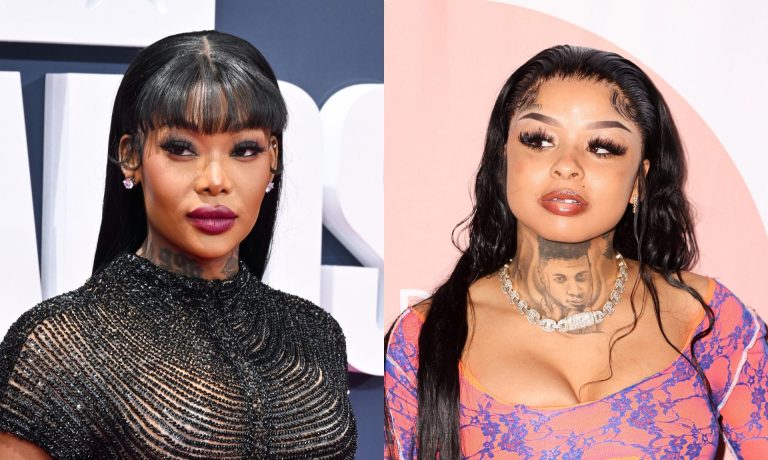 Summer Walker Reacts To Chrisean's 'Hurt' By Her Impersonation