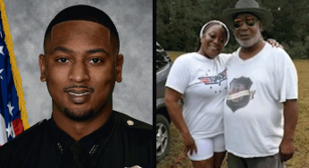 Update: Atlanta Cop Fired Following Traffic Ticket Incident That Resulted In Church Deacon’s Death