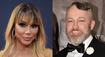 Tamar Braxton Addresses Her Breakup With Jeremy Robinson: ‘I’m Hurt, But Such Is Life’