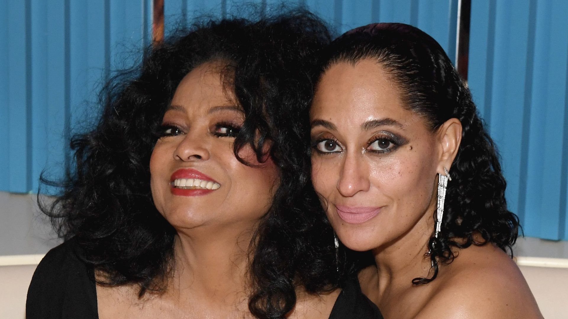 Tracee Ellis Ross Shares How Traveling The World As A Child With Superstar Mother Diana Ross Helped Shape Her Adult Wellness scaled