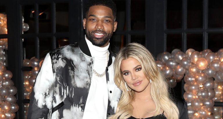 Tristan Thompson Praises His 'Person,' Khloé Kardashian, For Supporting Him Despite His 'Traumatic' Misdeeds
