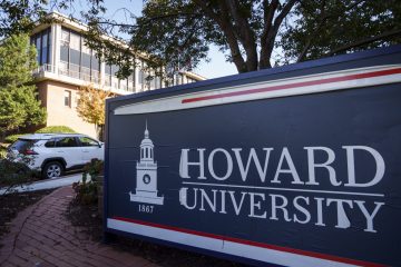 'We R Young, We R Turntt': Videos Of Teens Jumping Gates To Get Inside Howard University's Homecoming Has Gone Viral