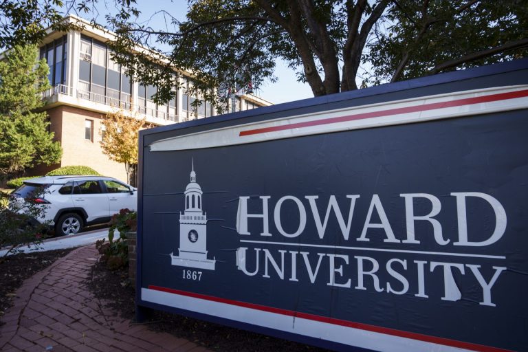 'We R Young, We R Turntt': Videos Of Teens Jumping Gates To Get Inside Howard University's Homecoming Has Gone Viral