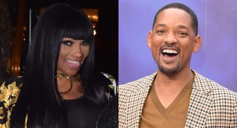 Will Smith and Pepa Of Salt-N-Pepa Stir ‘What If’ Convos After Revealing Their One Date