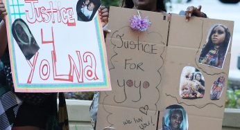 Family Of Yolna Lubrin Requests Further Investigation Into Her Backyard Hanging Death After Orlando PD Suggests Self-Harm