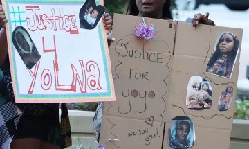 Yolna Lubrin: Family Says OPD Missed Evidence In Hanging Death