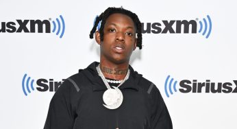 Yung Bleu Releases Statement After Being Arrested For Family Violence Battery: ‘I Cherish Women And I’m Completely Innocent’