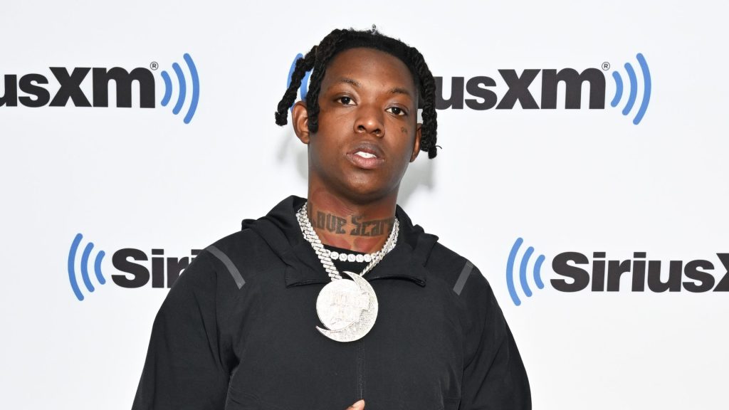 Yung Bleu Releases A Statement After Being Arrested For Family Violence Battery: 'I Cherish Women And I'm Completely Innocent'