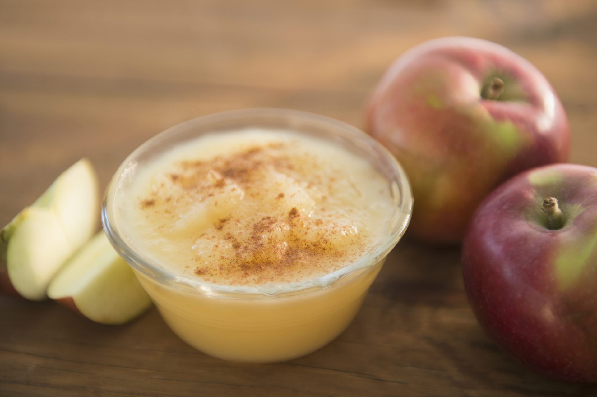 CDC Reports 22 Toddlers Ill After Eating Applesauce With Lead