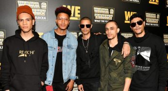 B5 Alleges They Were Not Part Of The Bad Boy Artists Who Were “Reassigned” Publishing Rights From Diddy (Video)