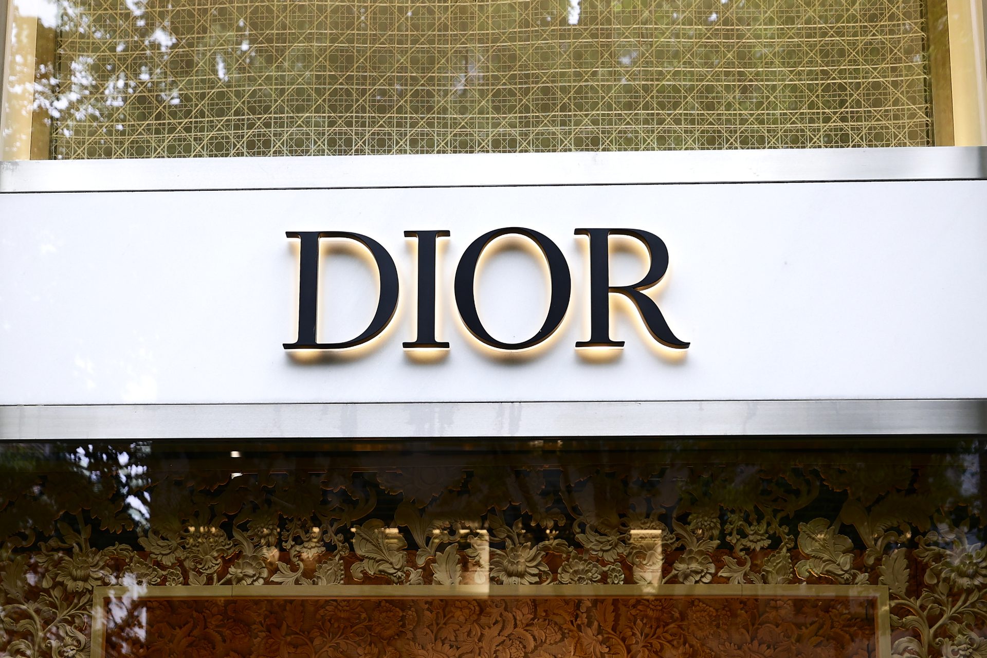 Baby Beauty Guru? Dior Is Selling A $230 Fragrance For Infants