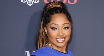 ‘Basketball Wives’ Alum Brittish Williams Reportedly Appeals Prison Sentence