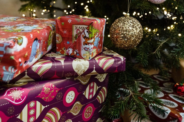 Black Friday Shopping Cart Black-Owned Products Brands Businesses TSR Shop