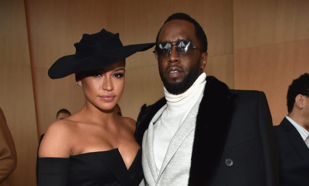 Cassie Millions Lawsuit Diddy For Sexual Assault Abuse