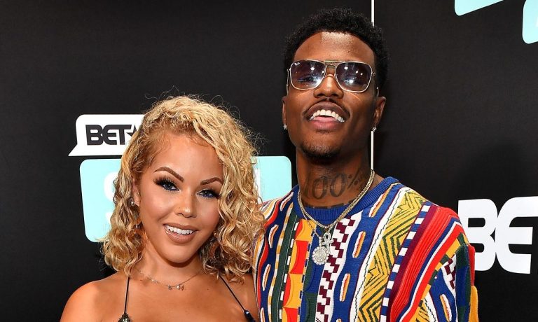 DC Young Fly Prayer Jacky Oh Birthday Video