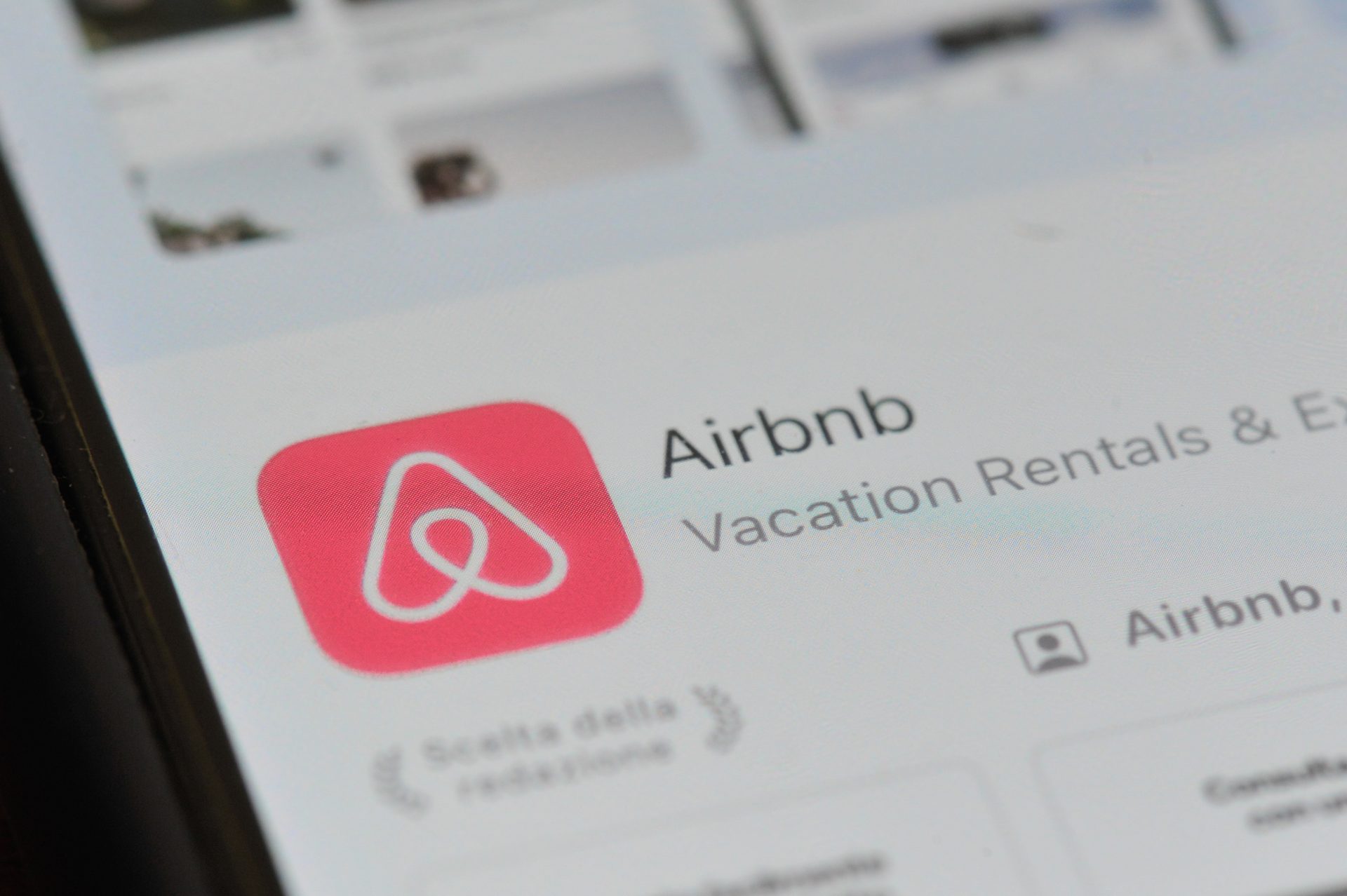 Un hôte Airbnb devient viral pour la liste présumée des frais de nettoyage et des tâches ménagères