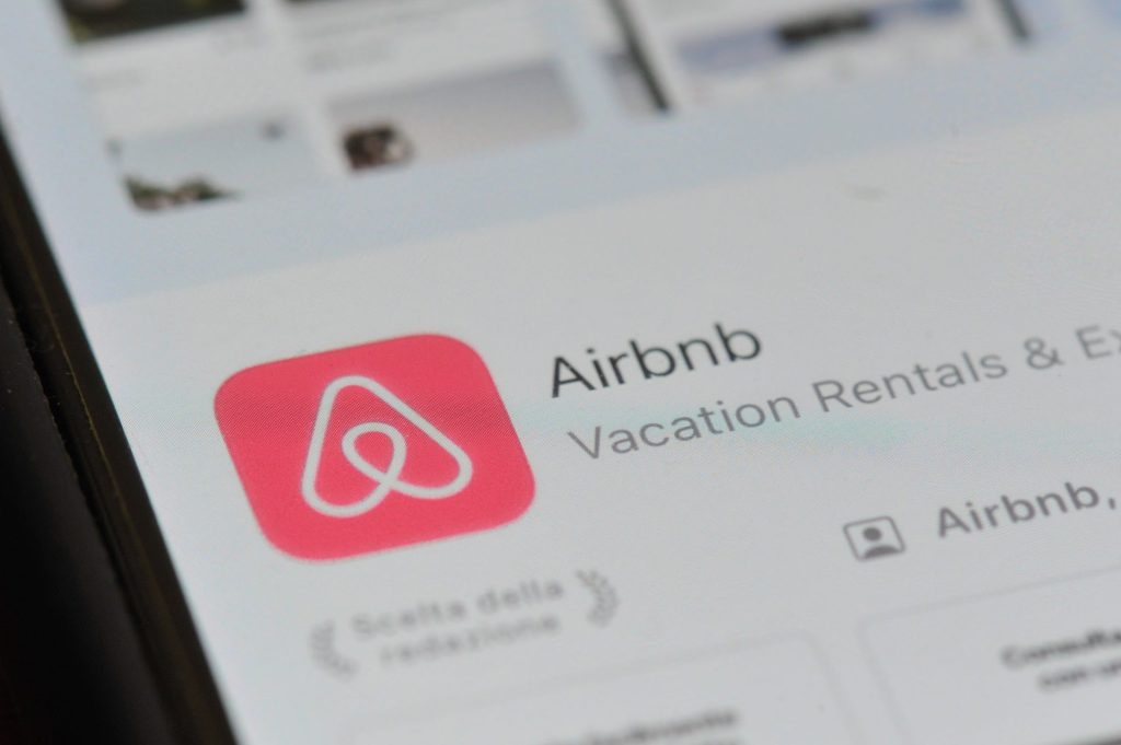 Doing Too Much? Airbnb Host Goes Viral After Allegedly Charging Guests A Cleaning Fee Along With List Of 'Checkout' Chores