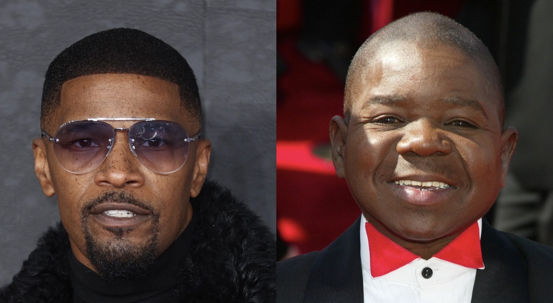 From Jamie Foxx To The Late Gary Coleman: Here Are 5 Celebs You Didn't Know Were Adopted