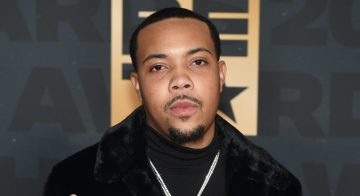 G Herbo Reportedly Involved In $40M Legal Battle With Ex-Manager