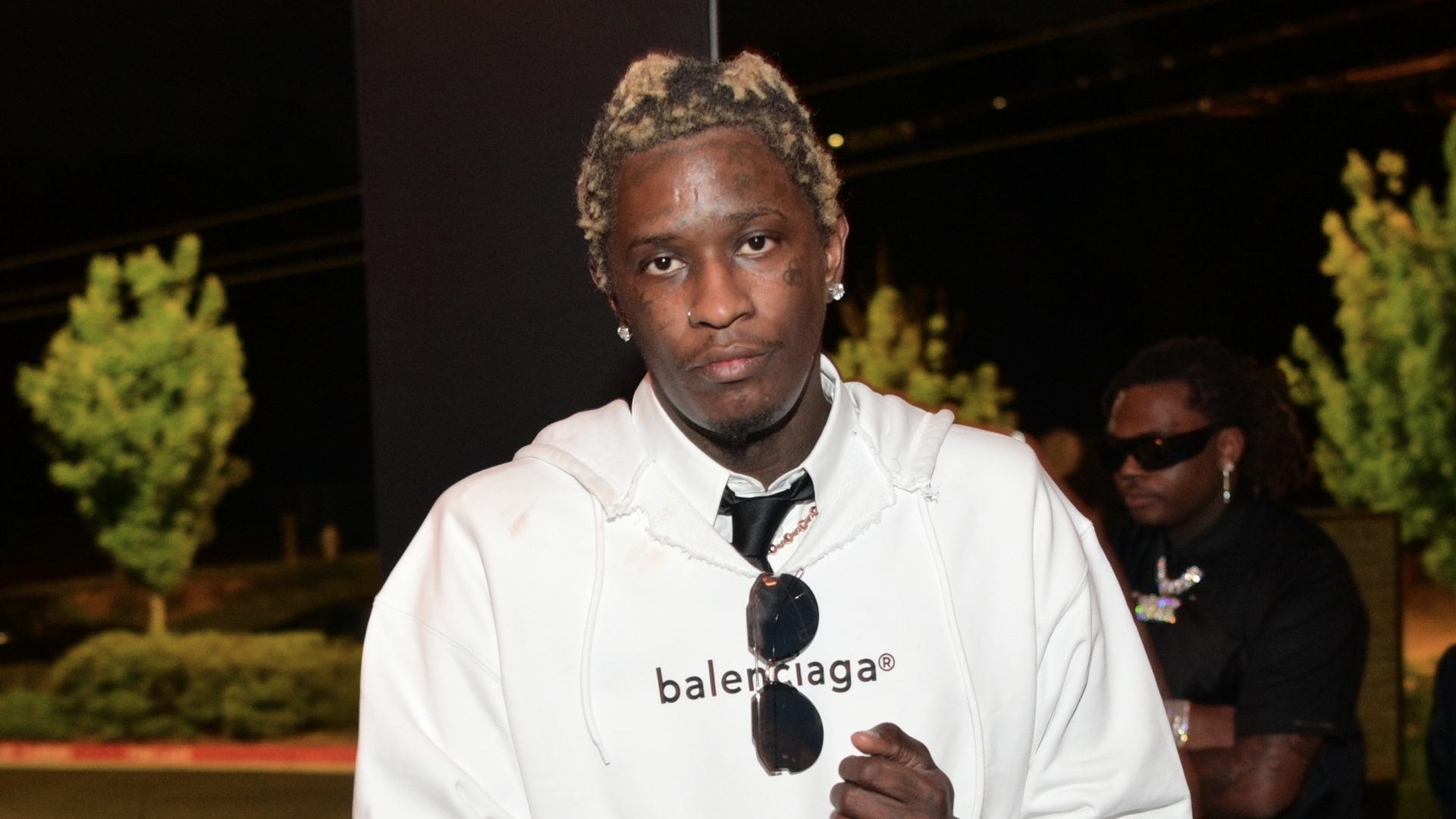 Ysl Rappers Young Thug's YSL RICO Trial Kicks Off With Opening Statements