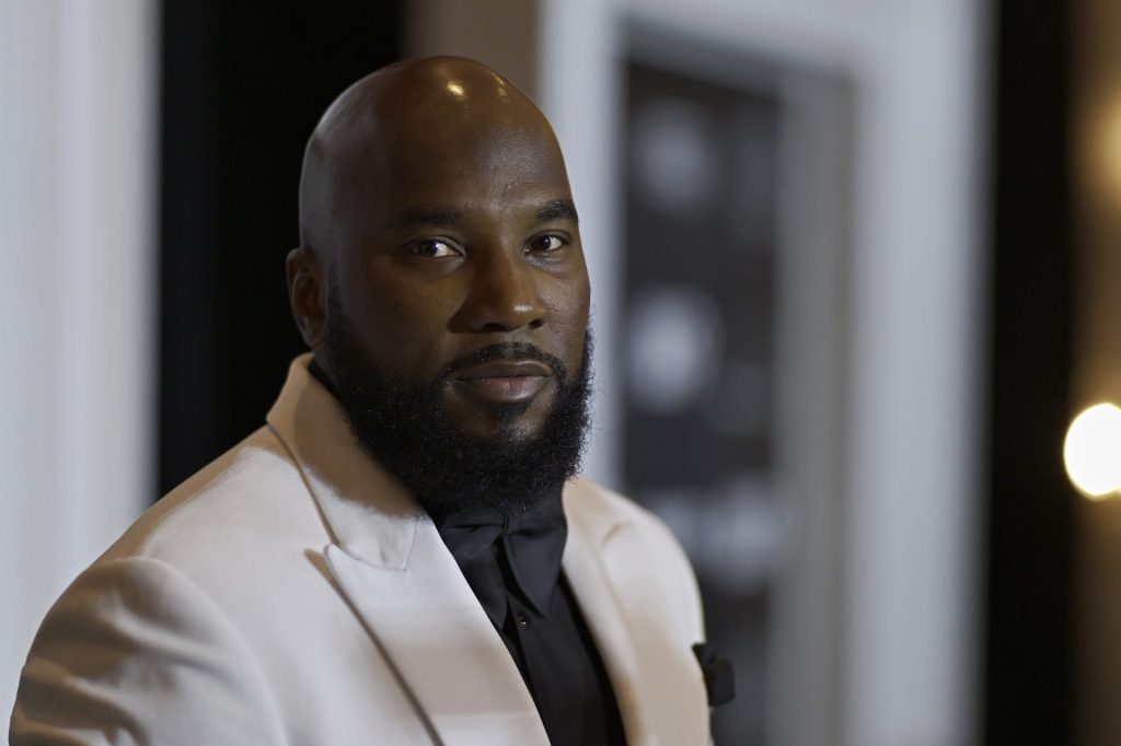 Jeezy Explains How He & Jeannie Mai Tried To 'Save' Marriage In Nia Long Interview
